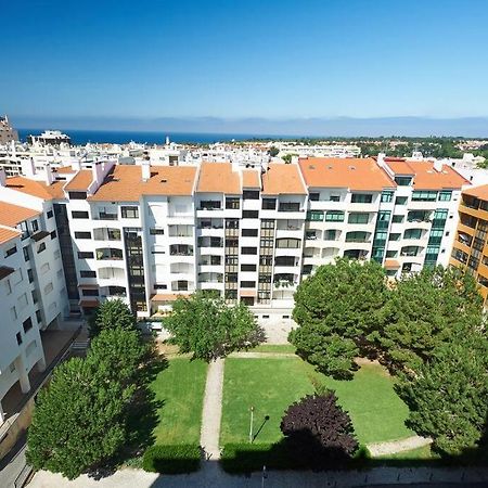 Lighthouse View In Cascais Apartment Luaran gambar