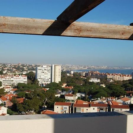 Lighthouse View In Cascais Apartment Luaran gambar