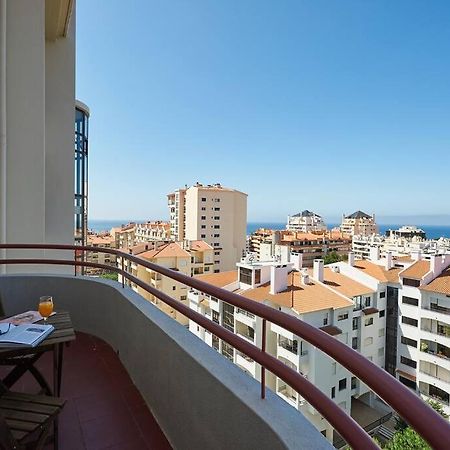 Lighthouse View In Cascais Apartment Luaran gambar