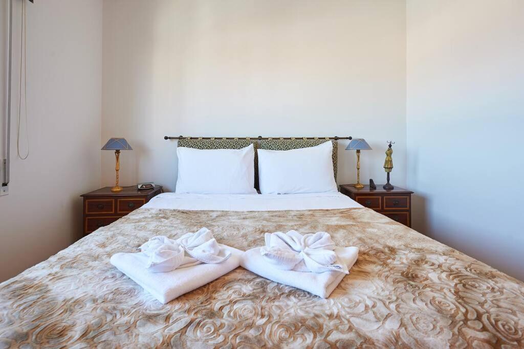Lighthouse View In Cascais Apartment Luaran gambar